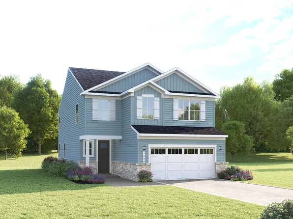 9051 Aideen Dr LOT 843, Longs, SC 29568