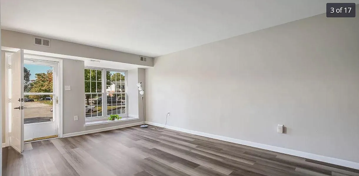 2 bed, 1086 sqft, $2,400 — Photo 3