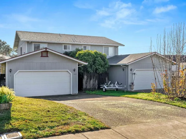 184 Westview Dr, Jackson, CA 95642