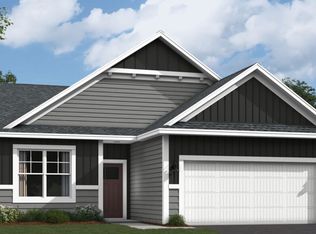 15544 112th Ave N, Osseo, MN 55369