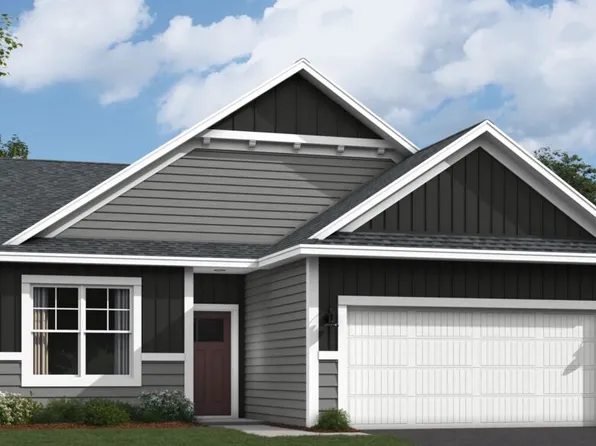15544 112th Ave N, Osseo, MN 55369