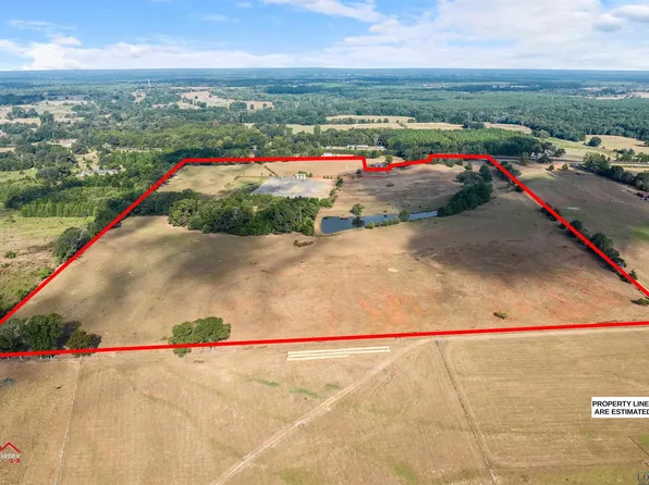 S Us Highway 79, Henderson, TX 75654