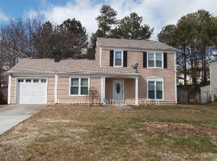 4031 Citron Ct, Norcross, GA 30093