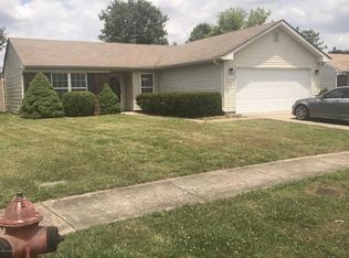 6705 Fenske Ln, Louisville, KY 40258