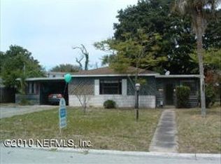 1015 16th Ave N, Jacksonville Beach, FL 32250
