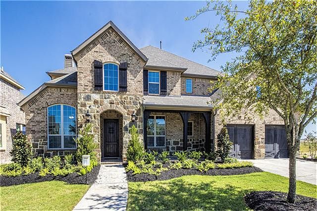1st image of 27506 Stonebrook Manor Ln