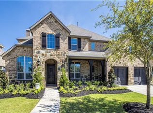 27506 Stonebrook Manor Ln, Katy, TX 77494