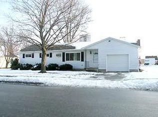 112 N Main St, Pigeon, MI 48755