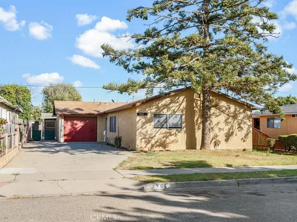 706 Mary Dr, Santa Maria, CA 93458