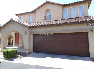8281 New Leaf Ave, Las Vegas, NV 89131