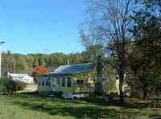 11548 County Highway M, Tomah, WI 54660