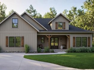 Homes Available Soon, Pine Ridge, Soddy Daisy, TN 37379