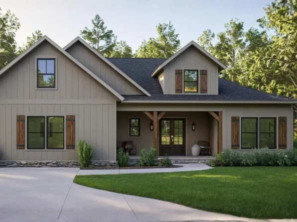 Homes Available Soon, Pine Ridge