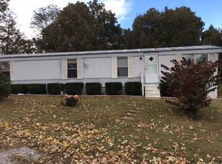 371 Jack Treas Rd, Benton, KY 42025