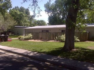 2716 Leisure Dr, Fort Collins, CO 80525