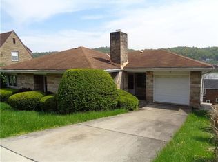 146 Schafer Ave, Charleroi, PA