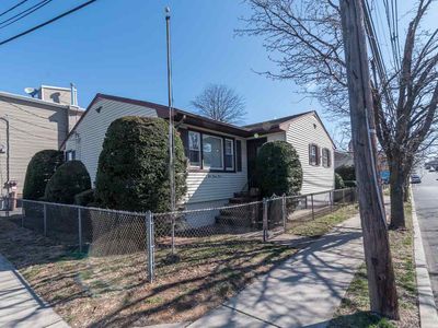 144 Frederick St, Garfield, NJ, 07026