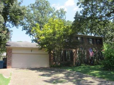 33 Old Forge Ct, Little Rock, AR, 72227
