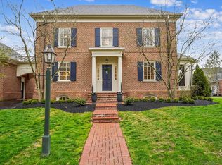 3537 Willow Grv, New Albany, OH 43054