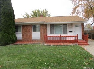 32219 Birchwood St, Westland, MI 48186