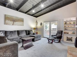 2631 Red Rock St UNIT 202, Spring Valley, NV 89146