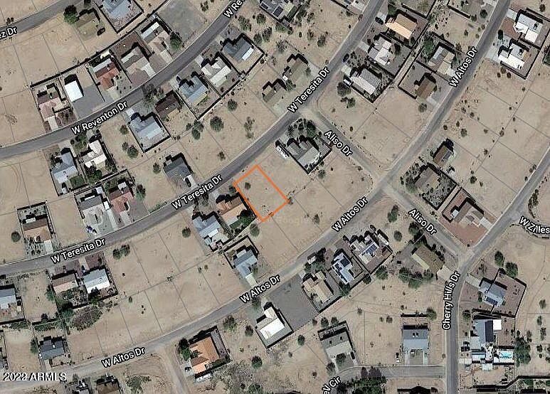 2nd image of 8575 W TERESITA Drive #2623