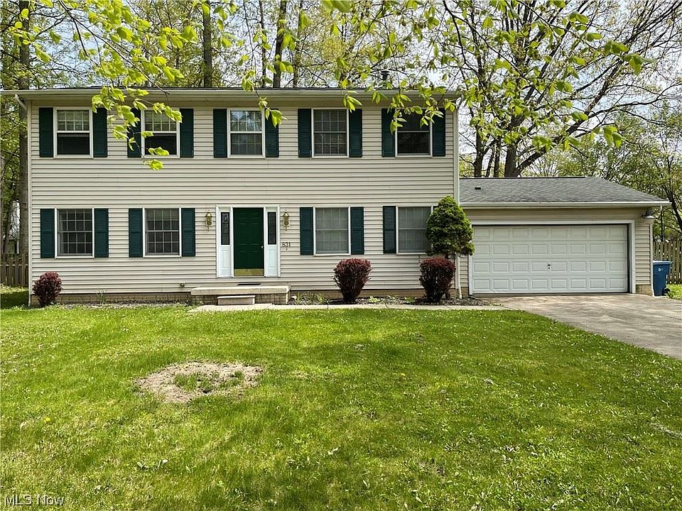 1st image of 831 Harris Rd