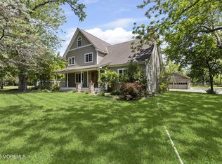 527 E Veterans Hwy, Jackson, NJ 08527