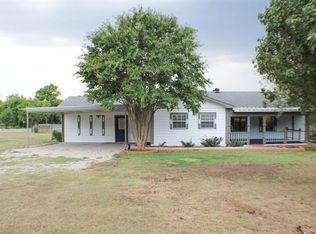 5701 Regalview Dr, Joshua, TX 76058