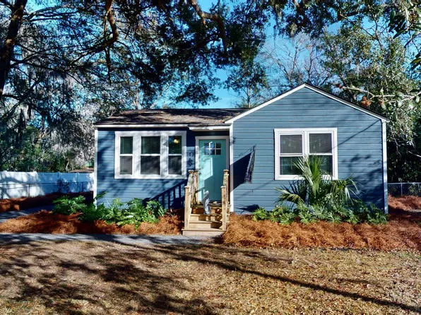 169 Williams St, Beaufort, SC 29902