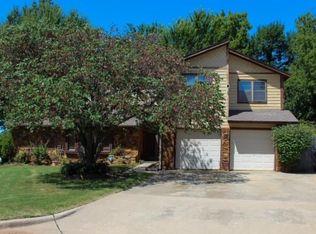 11713 NW 117th St, Yukon, OK 73099 | Zillow