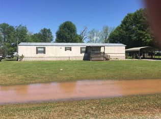 407 Pecan Grove Rd, Simmesport, LA 71369