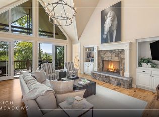 401 Meadowcrest Drive, Cashiers, NC 28717