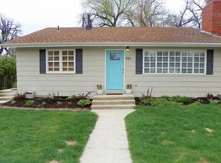 426 N 3rd St, Spearfish, SD 57783