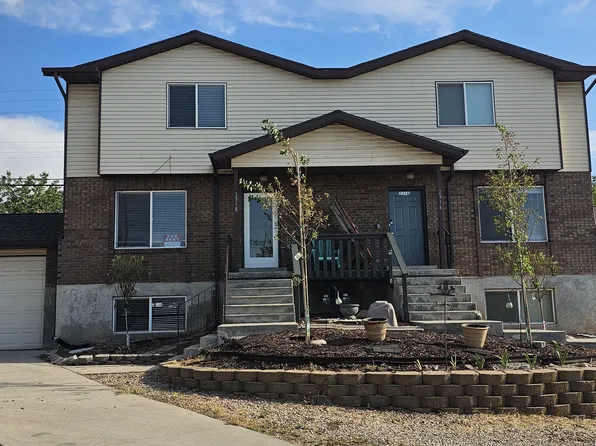 2318 E Claybourne Ave, Salt Lake City, UT 84109