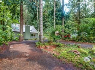 70495 E Terrace Dr, Rhododendron, OR 97049