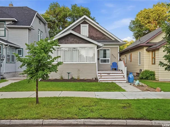 1157 3rd AVENUE NW, Moose Jaw, SK S6H 3V1