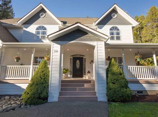 190 Storm Way, Crescent City, CA 95531