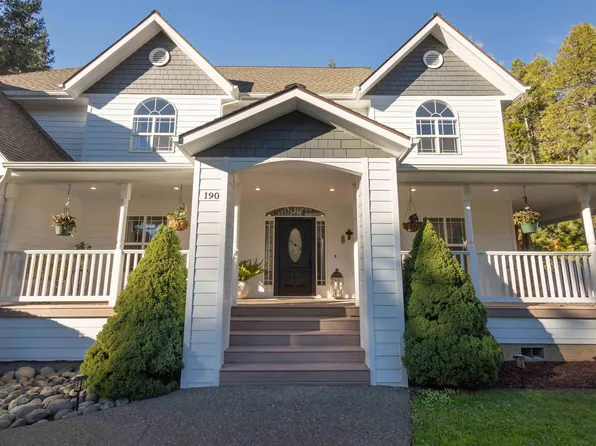 190 Storm Way, Crescent City, CA 95531