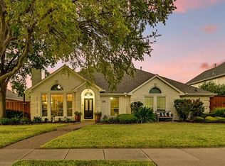 708 Woodmoor Dr, Coppell, TX 75019