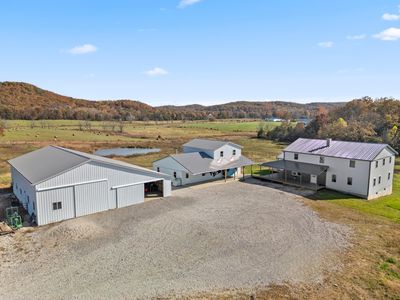 367 Walnut Rd, Owingsville, KY, 40360