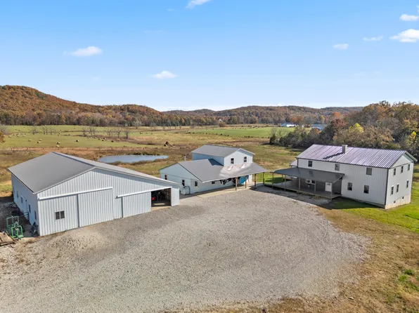 367 Walnut Rd, Owingsville, KY 40360