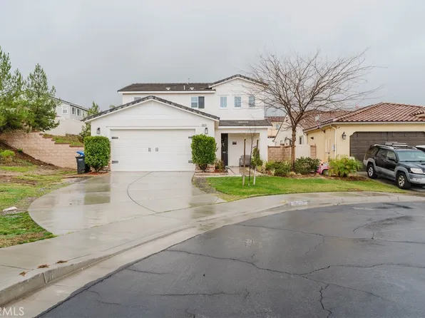 36678 Parnell Ct, Lake Elsinore, CA 92532