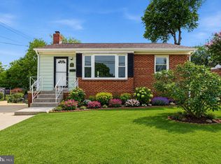 6618 Newport Rd, Hyattsville, MD 20784