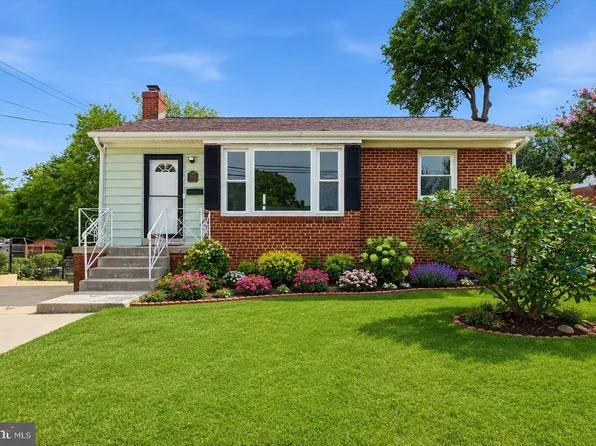 6618 Newport Rd, Hyattsville, MD 20784