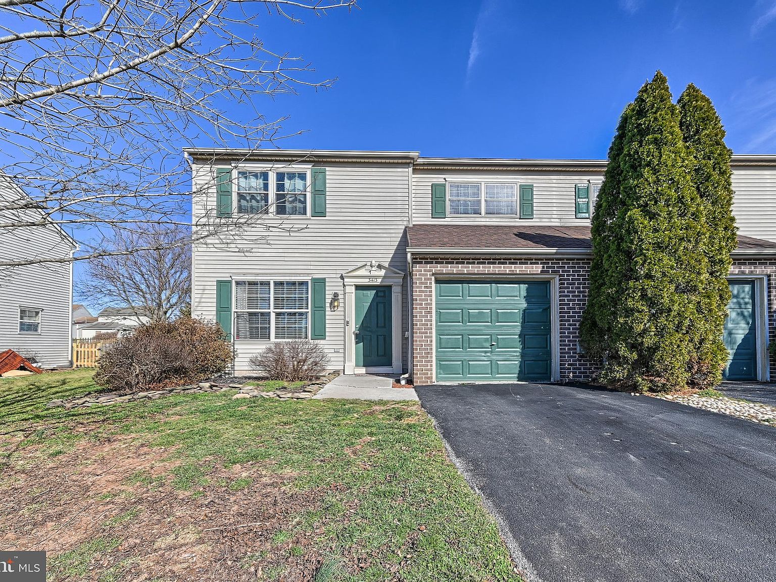 3413 Cardinal Ln 18A, Dover, PA 17315 Zillow