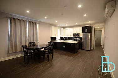 Rented by Brooklyn High Rise LLC