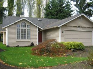 11222 87th Avenue Ct E, Puyallup, WA 98373