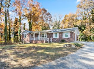 3685 Panola Rd, Lithonia, GA 30038