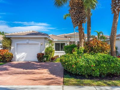 9648 Crescent View Drive N, Boynton Beach, FL, 33437